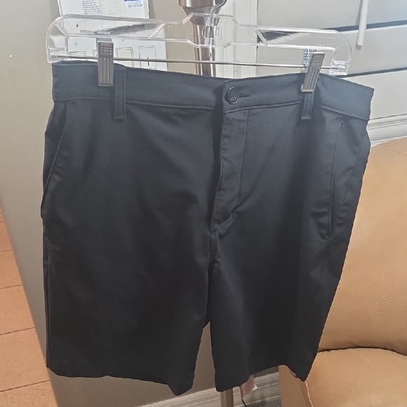 all in motion Pants - All In Motion Black Performance Shorts – Women’s Size 32
